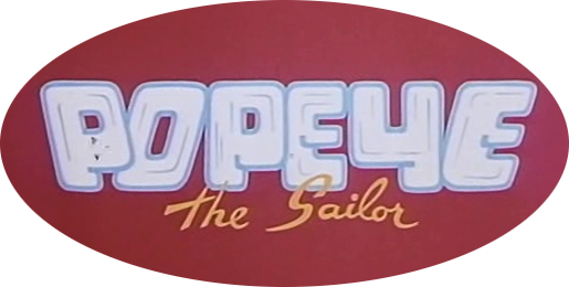 Popeye the Sailor 1960 Complete